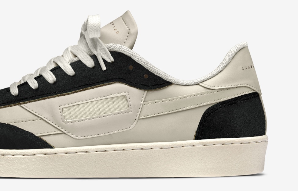 481 Black Bone Oliver Cabell