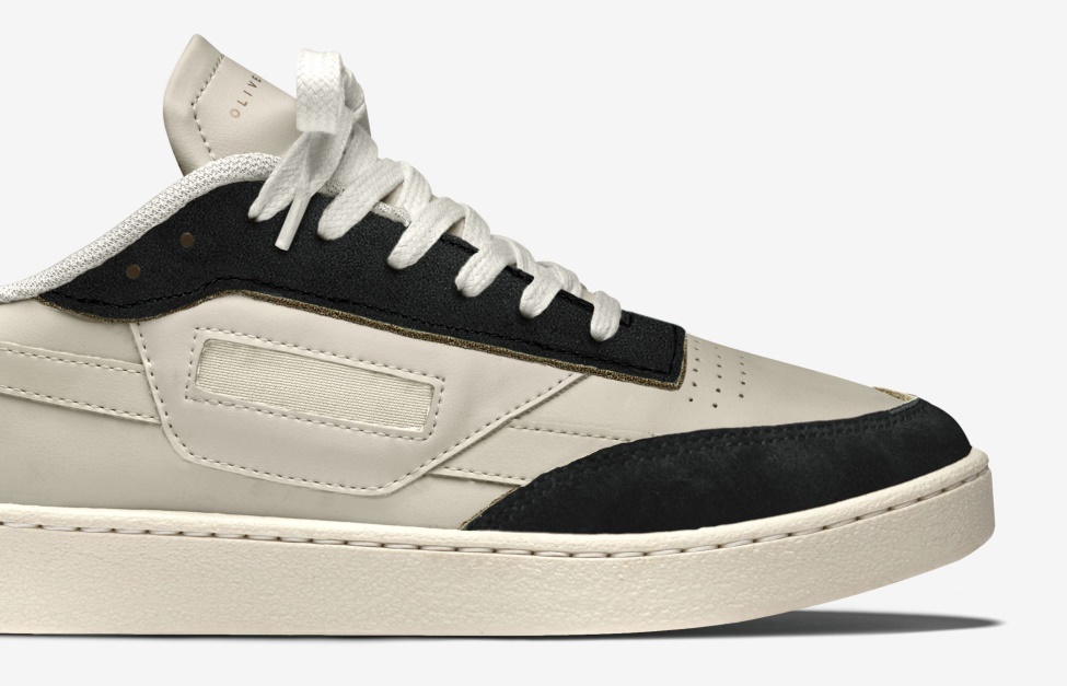 481 Black Bone Oliver Cabell