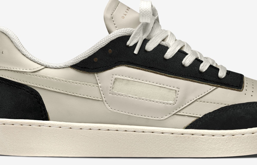 481 Black Bone Oliver Cabell