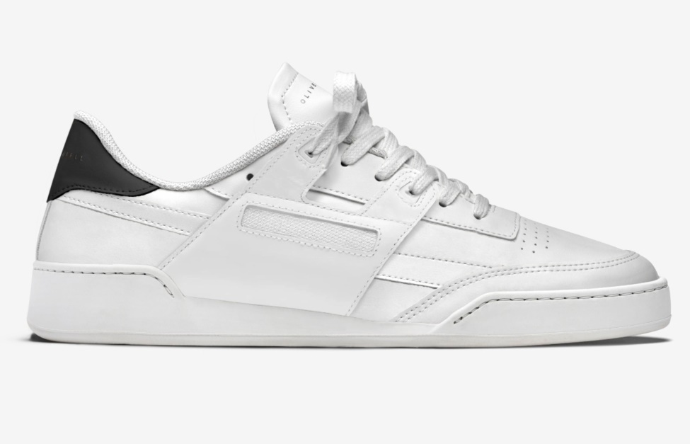 Bball Lo Noir Oliver Cabell