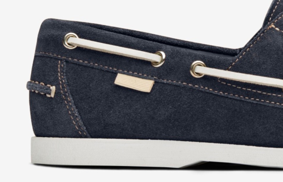 Boat Navy Oliver Cabell