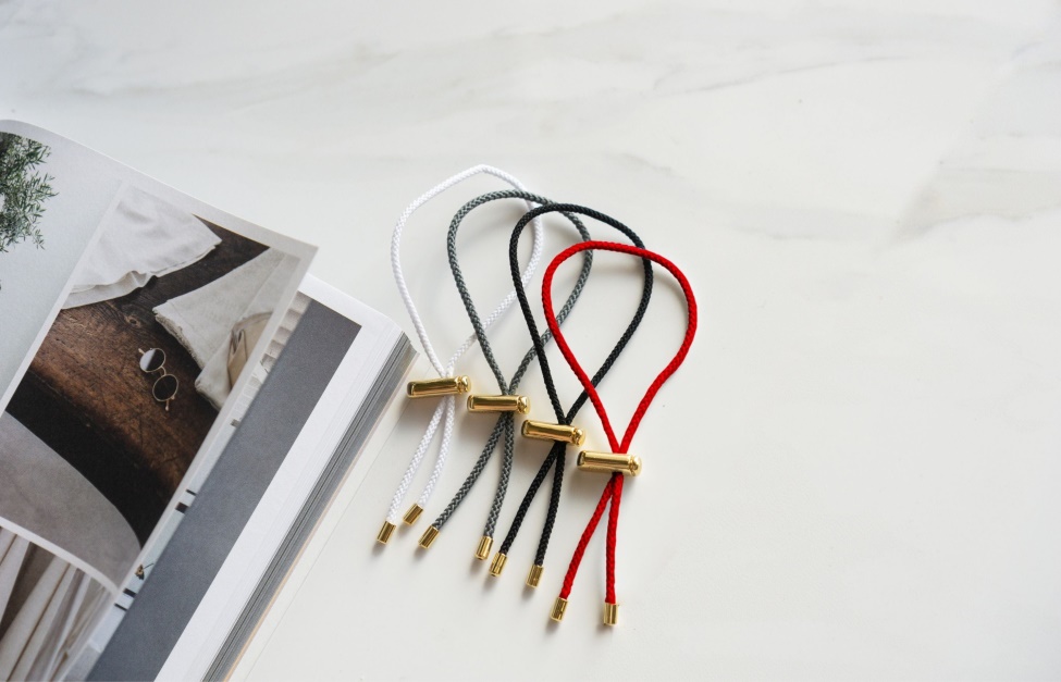 Cameron Cord(4 Pack) Oliver Cabell