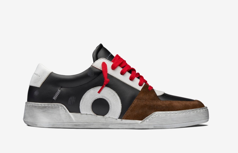 Court Metropolis Oliver Cabell