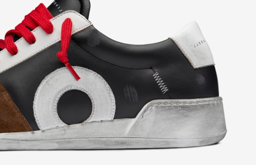 Court Metropolis Oliver Cabell