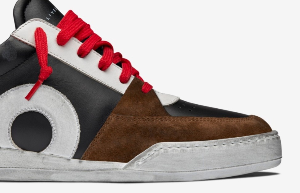 Court Metropolis Oliver Cabell