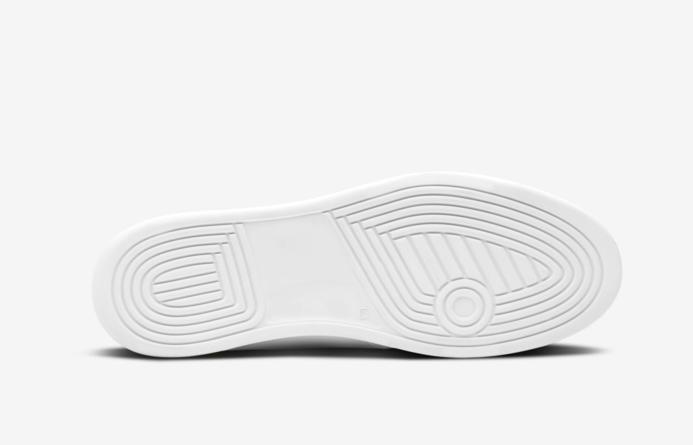 Court Metropolis Oliver Cabell