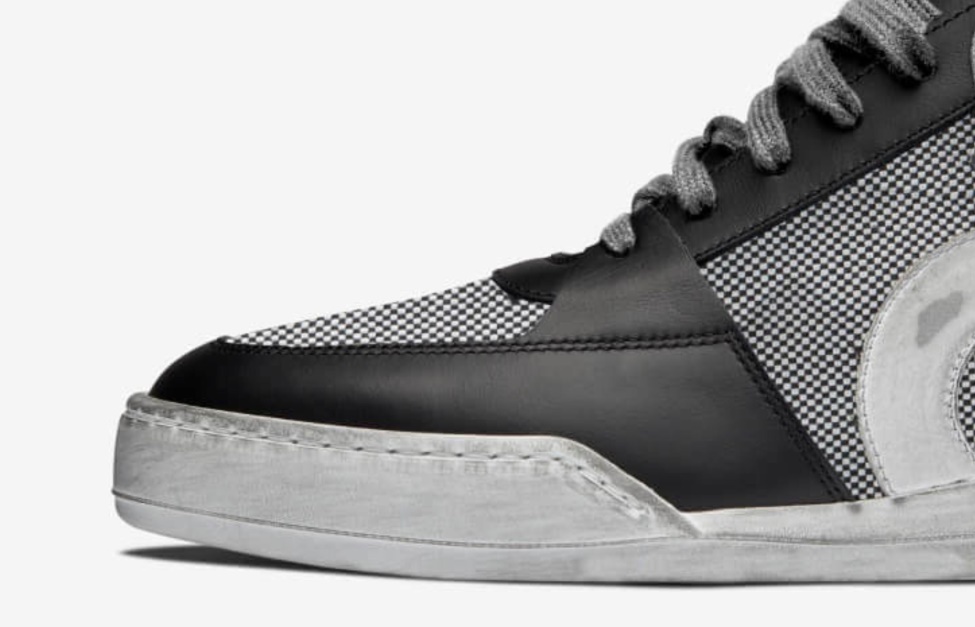 Court Shamrock Oliver Cabell