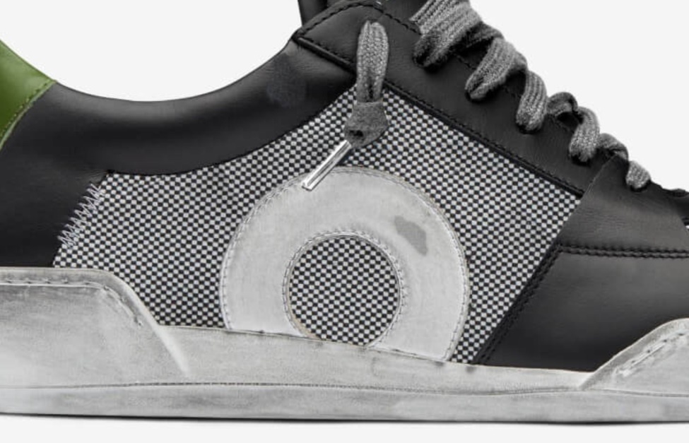 Court Shamrock Oliver Cabell