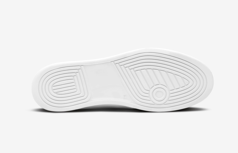 Court Shamrock Oliver Cabell