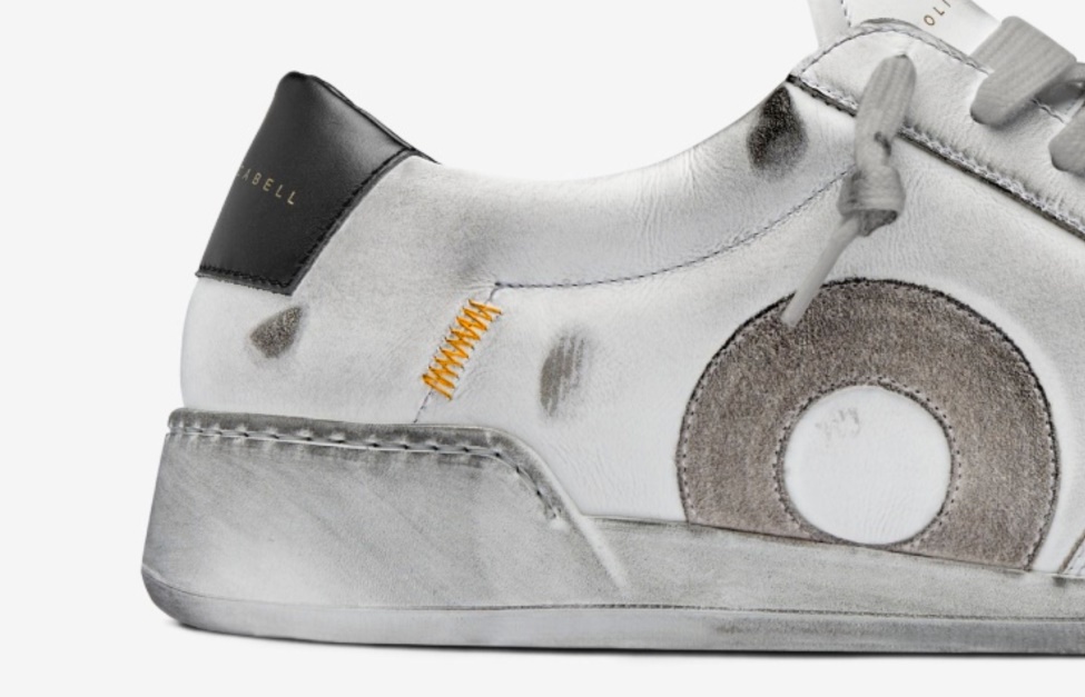 Court Tigger Oliver Cabell