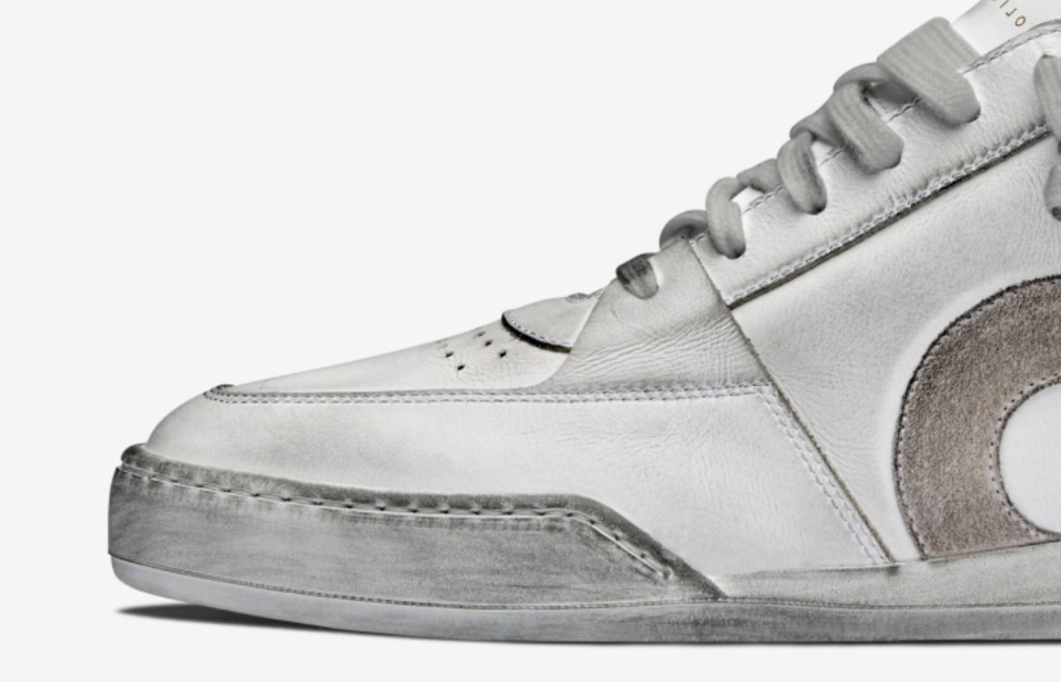 Court Tigger Oliver Cabell