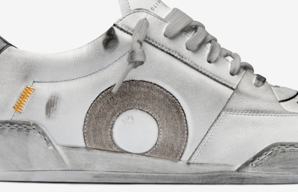 Court Tigger Oliver Cabell