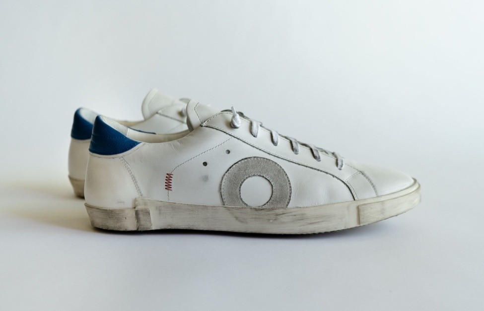 Demi Cowboy Oliver Cabell Trendy