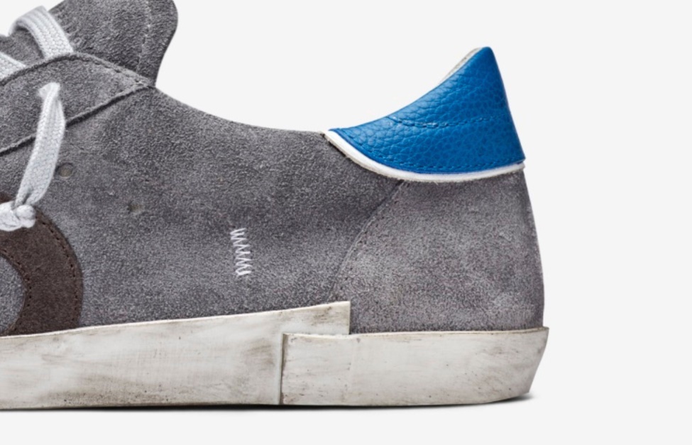 Demi Pigment Oliver Cabell