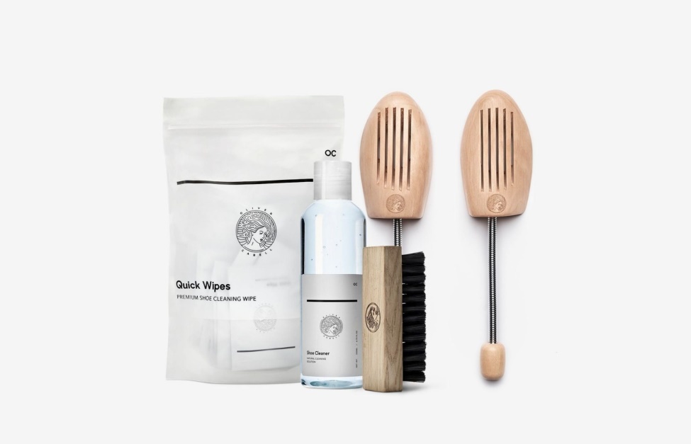 Distressed Kit Oliver Cabell