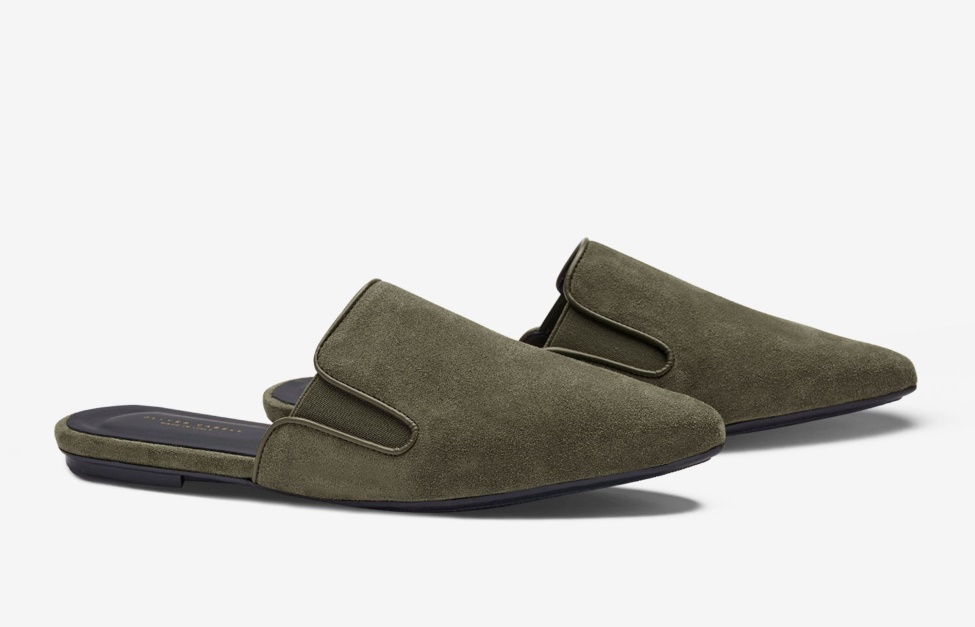 Dream Mule Truffle Oliver Cabell