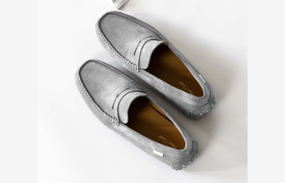 Driver Cement Oliver Cabell