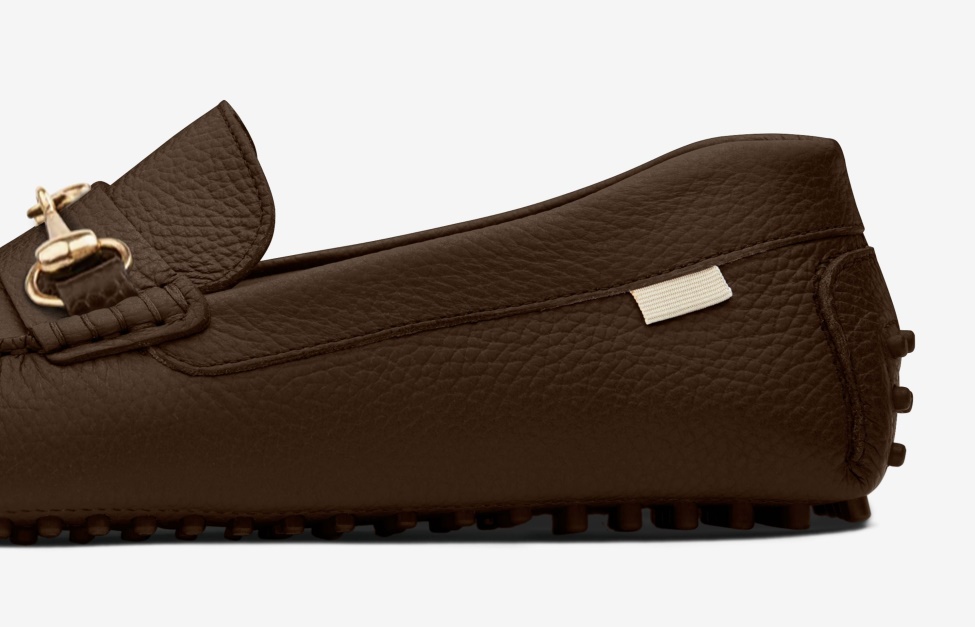 Driver Chocolate H B Oliver Cabell