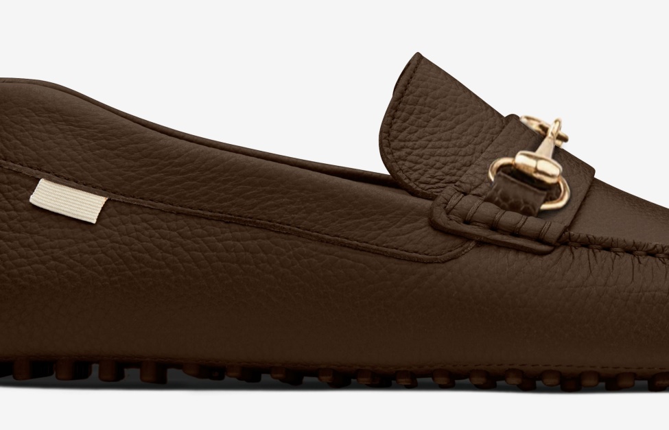 Driver Chocolate H B Oliver Cabell