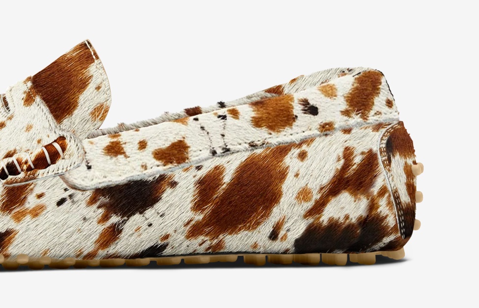 Driver Dapple Oliver Cabell