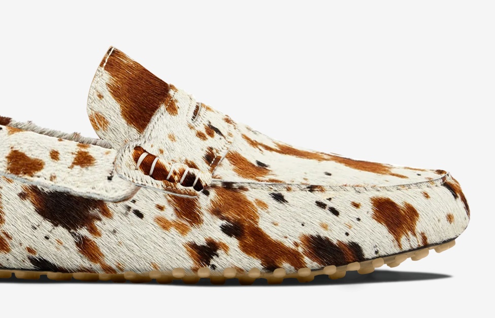 Driver Dapple Oliver Cabell