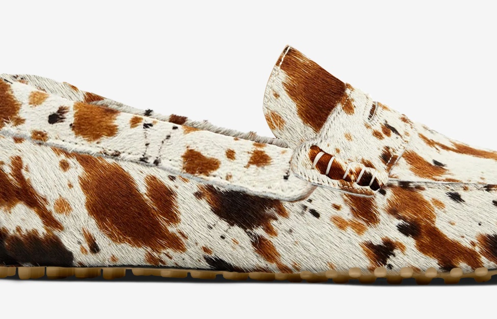 Driver Dapple Oliver Cabell