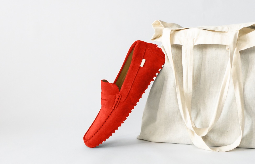 Driver Red Oliver Cabell