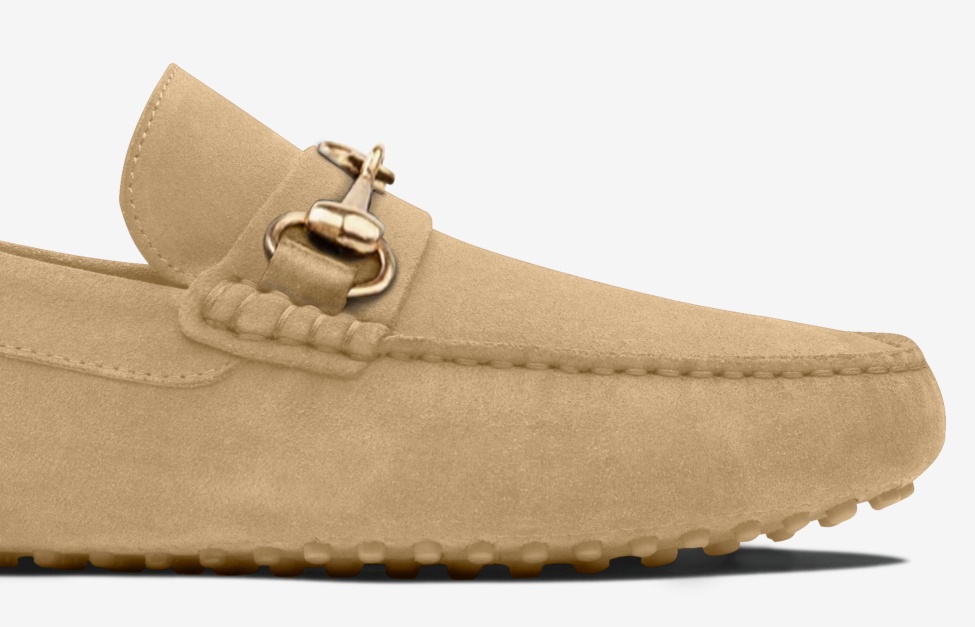 Driver Sand H B Oliver Cabell