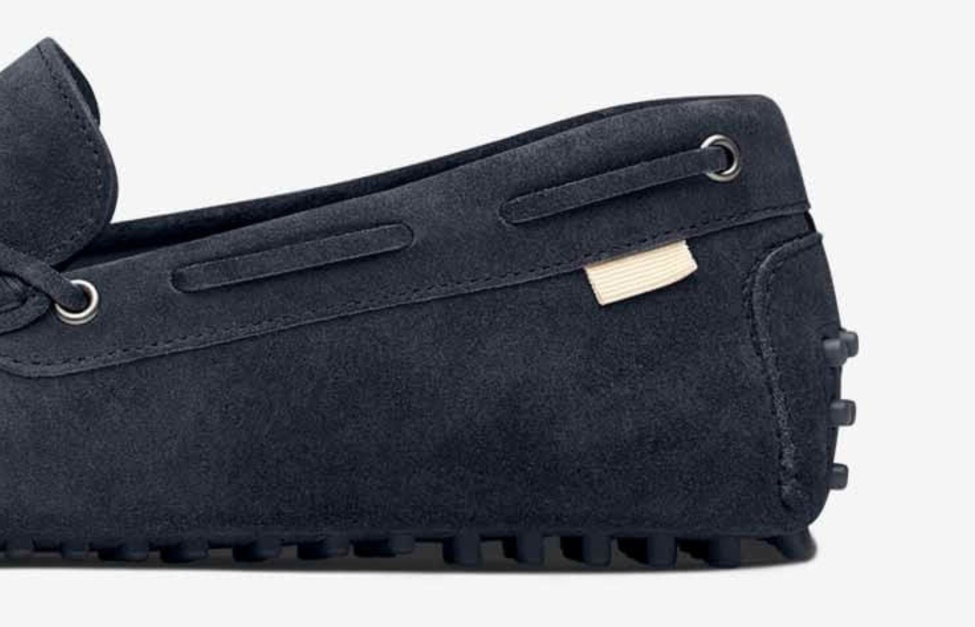 Driver2 Navy Oliver Cabell