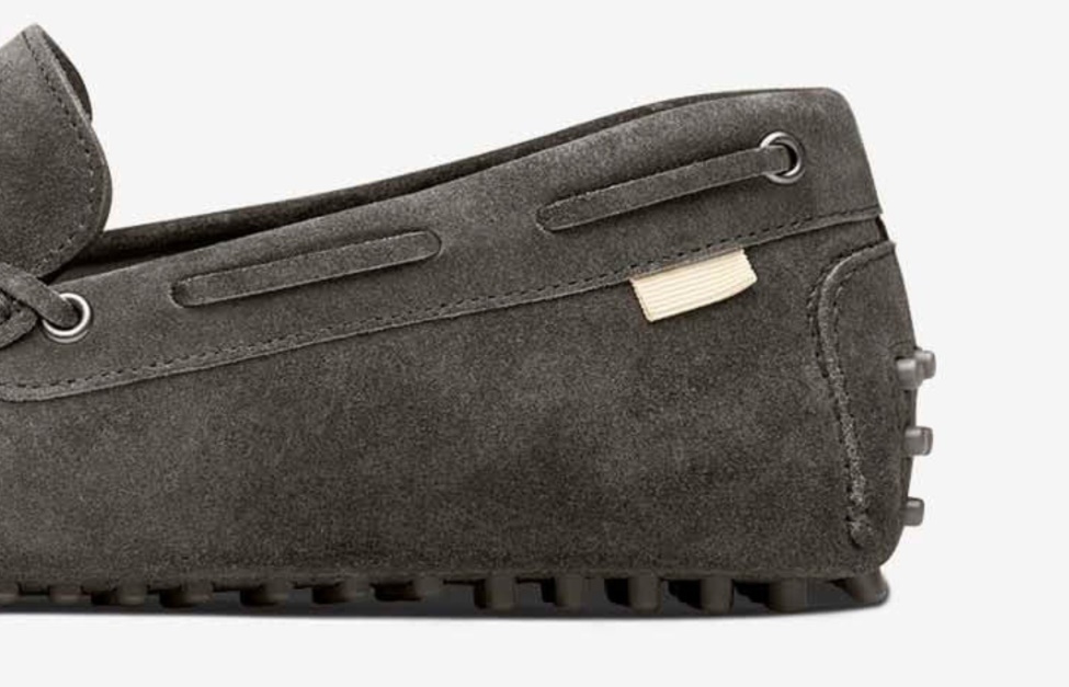 Driver2 Slate Oliver Cabell