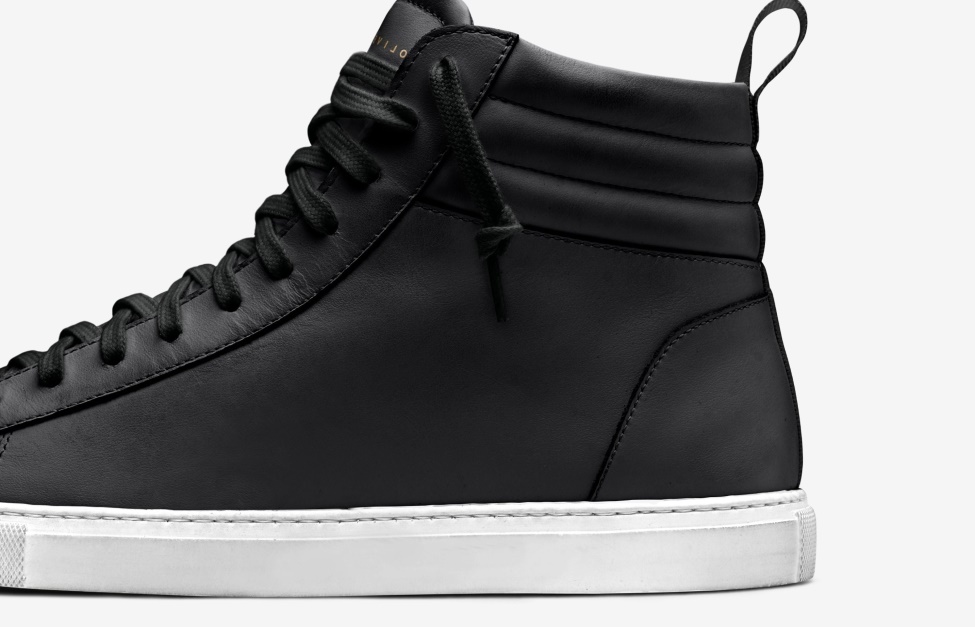 Jabbar High Black Oliver Cabell Trendy