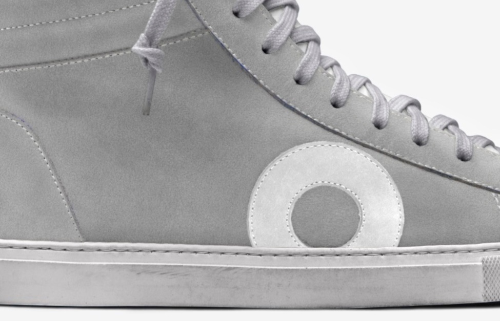 Jabbar High Fog Oliver Cabell