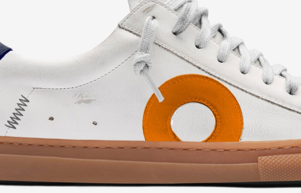 Low 1 Eclipse Oliver Cabell