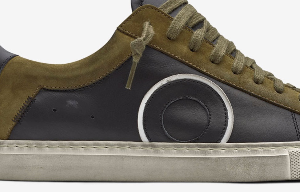 Low 1 Kangaroo Oliver Cabell