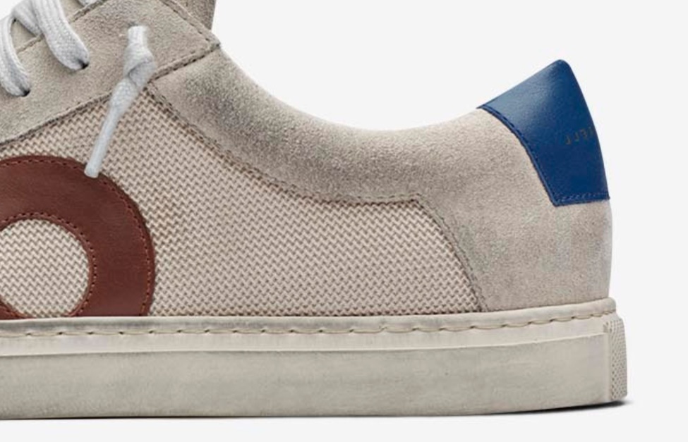 Low 1 Piedmont Oliver Cabell