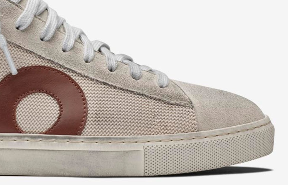 Low 1 Piedmont Oliver Cabell