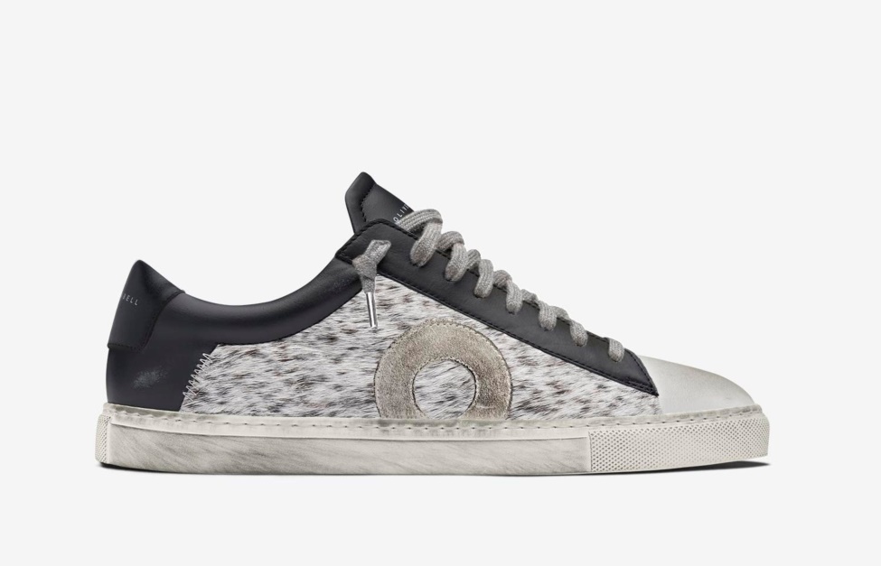 Low 1 Pony Oliver Cabell