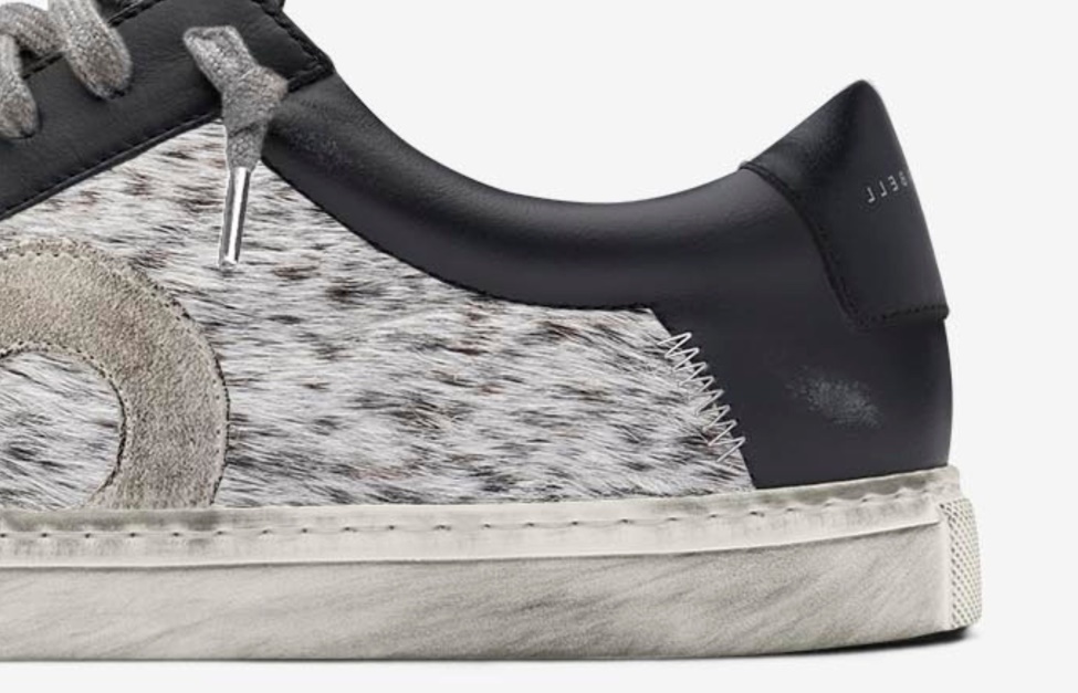 Low 1 Pony Oliver Cabell