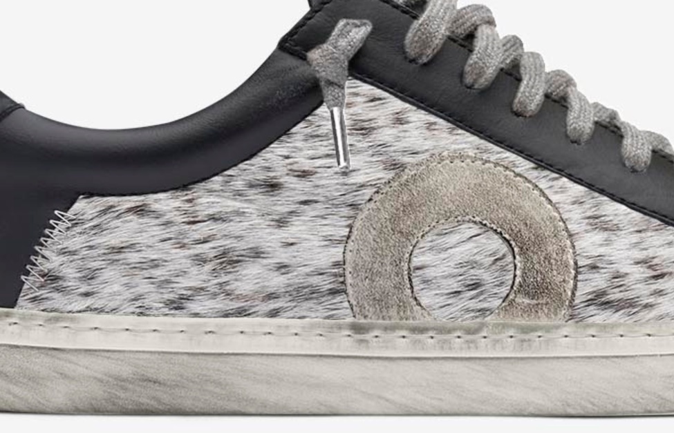 Low 1 Pony Oliver Cabell