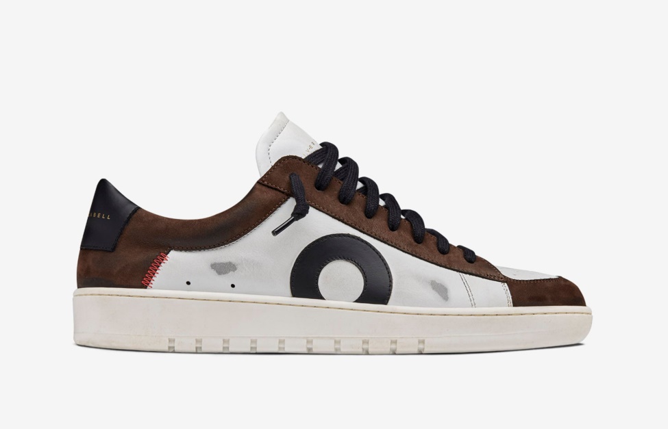 Low 2 Safari Oliver Cabell