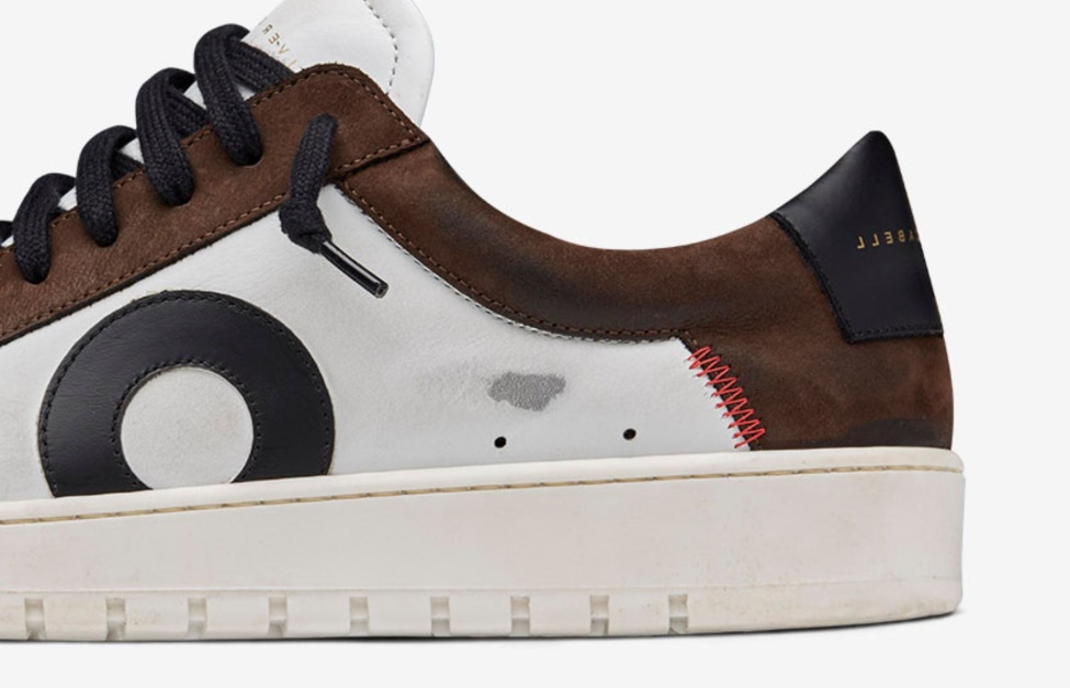 Low 2 Safari Oliver Cabell