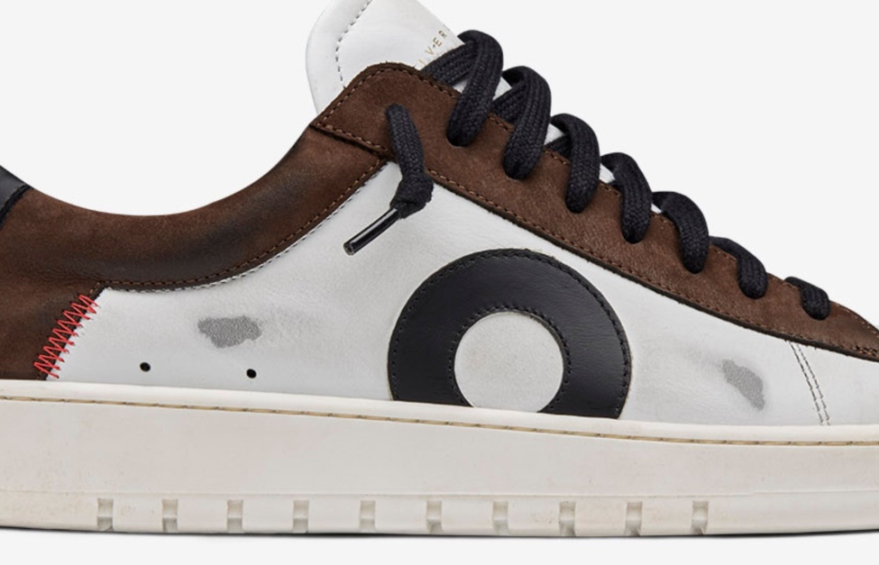 Low 2 Safari Oliver Cabell