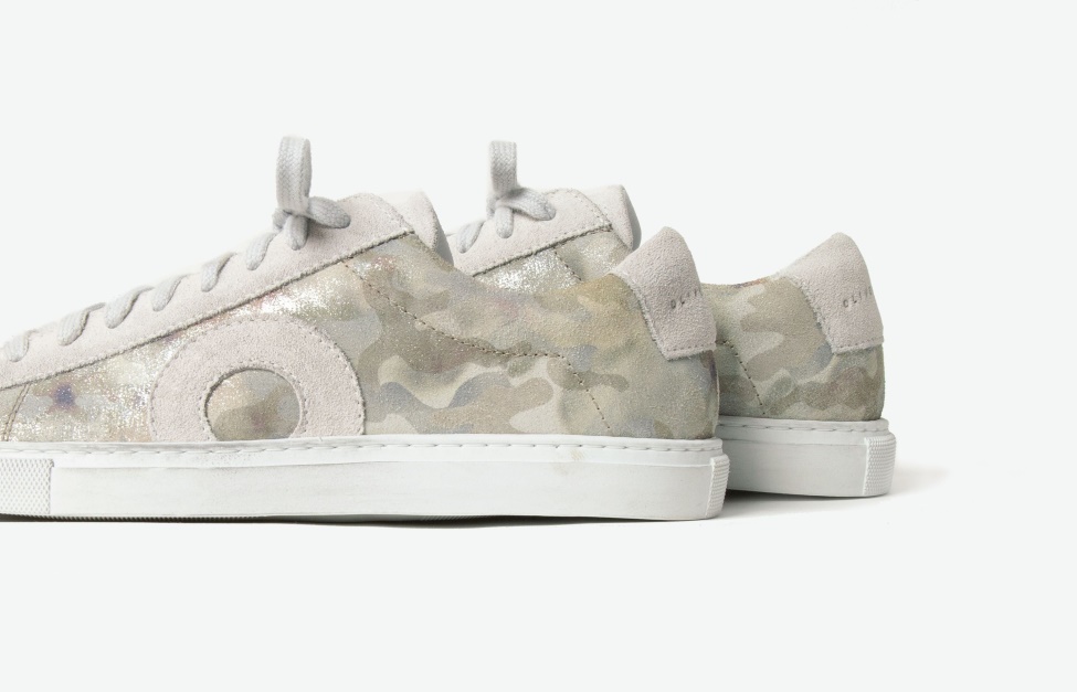 Low1 Barcelona Oliver Cabell