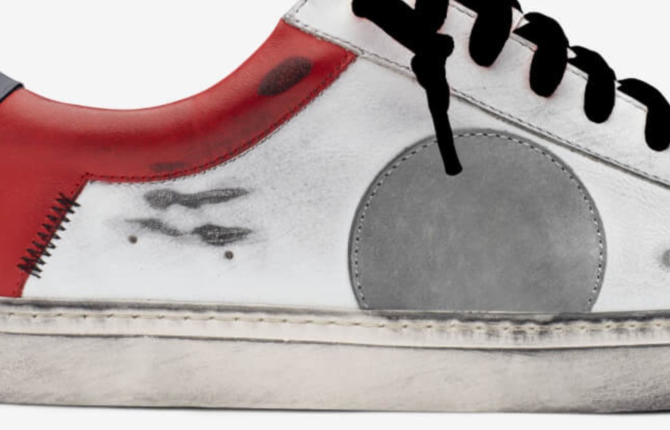 Low1 Bull Oliver Cabell