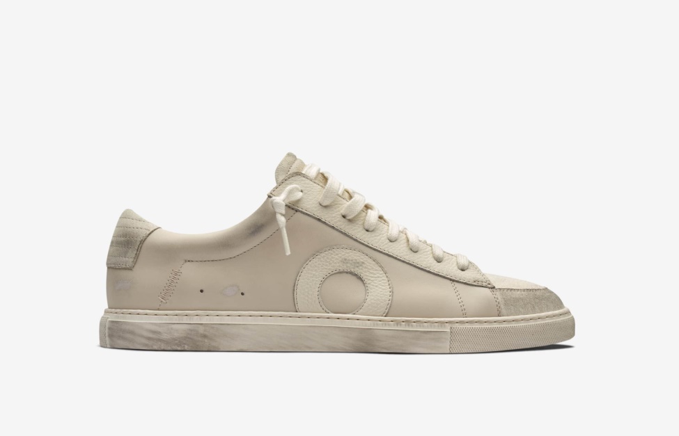 Low1 Butter Oliver Cabell