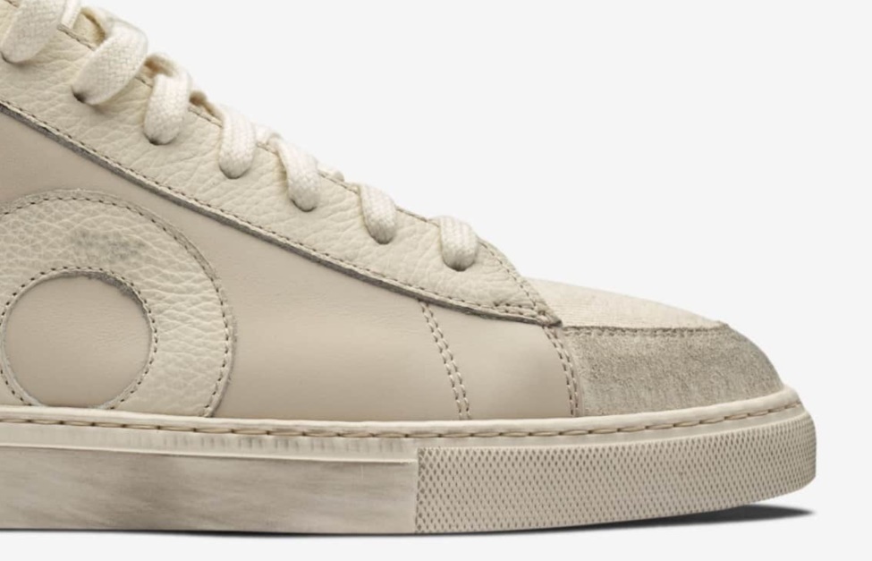 Low1 Butter Oliver Cabell