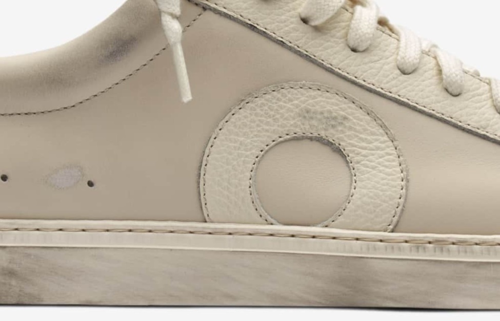 Low1 Butter Oliver Cabell