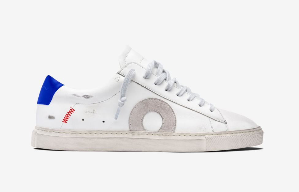 Low1 Cowboy Oliver Cabell