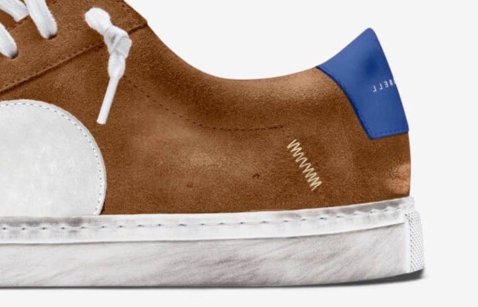 Low1 Drift Oliver Cabell