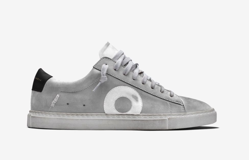 Low1 Fog Oliver Cabell